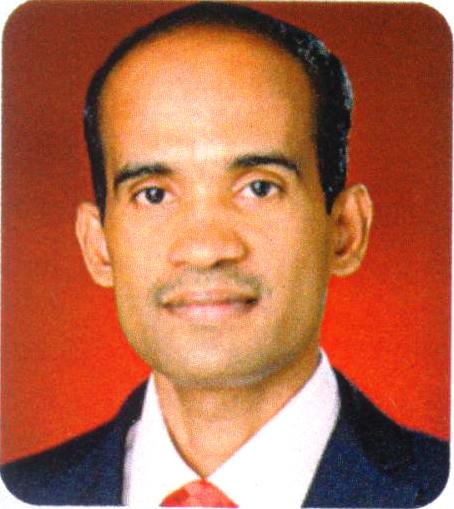 Mr.Anil Lobo